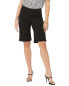 Фото #1 товара Nydj Pull-On 5 Pocket Bermuda Short Women's Xxs