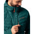 VAUDE Elope Hybrid jacket