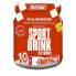 NUTRISPORT Sport Iso 10L Lemon Powder