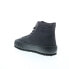Фото #6 товара Diesel S-Principia Mid X Y02966-P1473-H2563 Mens Gray Lifestyle Sneakers Shoes