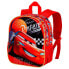 Фото #3 товара KARACTERMANIA Bumper Cars 3 Disney 31 cm Cars 3D backpack