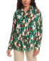 Фото #2 товара Anna Kay Anya Tunic Shirt Women's