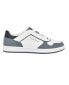 Фото #2 товара Men's Landy Round Toe Lace-Up Sneakers