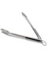 2-Pc. Grilling Tongs & Spatula Set