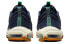 Кроссовки женские Nike Air Max 97 QS синие / Кроссовки Nike Air Max 97 QS DR9774-400 36 - фото #5