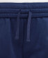 ფოტო #5 პროდუქტის Big Kids Multi Therma-FIT Open-Hem Training Pants