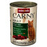 Фото #1 товара ANIMONDA Carny 4017721837163 400g Wet Cat Food