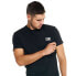 LEONE APPAREL Basic Small Logo short sleeve T-shirt