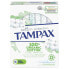 Фото #4 товара TAMPAX Organic Super 16 Units Tampons