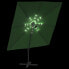 Ampelschirm mit LED D101