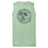 PETROL INDUSTRIES SLR755 sleeveless T-shirt