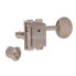 Фото #1 товара Gotoh SD-91 Mechanik N 6L 05M Button nickel