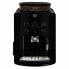 Superautomatic Coffee Maker Krups EA8110 Black 1450 W 15 bar 1,7 L