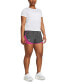 Фото #4 товара Women's Fly By 2-in-1 Layered Shorts
