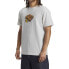 DC Shoes Handmade short sleeve T-shirt