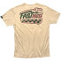 Фото #1 товара FASTHOUSE Diner short sleeve T-shirt