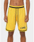Фото #1 товара Mens Cours Basketball Shorts