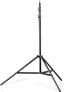 Фото #1 товара Walimex FT-8051 Lamp Tripod 260 cm (14776)