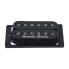 Фото #2 товара Seymour Duncan Black Winter Bridge Trem