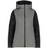 CMP Fix Hood 31K3046 jacket
