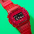 Фото #3 товара Кварцевые часы CASIO G-SHOCK 200 48.9*42.8mm DW-5600SB-4ER DW-5600SB-4ER