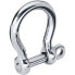 Фото #1 товара Шакл болтовой HARKEN Bow Shackle 6 мм