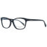 Фото #1 товара Christian Lacroix Brille CL1087 001 53 Damen Schwarz