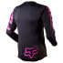 ფოტო #3 პროდუქტის FOX RACING MX Blackout long sleeve jersey