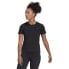 ფოტო #1 პროდუქტის ADIDAS Run Fast PB short sleeve T-shirt