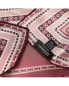 Фото #7 товара Men's Verona - Hand Rolled Silk Neckerchief for Men
