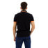 BOSS Paddy short sleeve polo