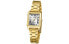 Фото #2 товара Часы Casio Dress Elegant Gold LTP-V007G-9B
