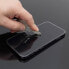 Szkło ochronne prywatyzujące z filtrem Anti Spy do iPhone 15 Pro Max czarny