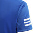 ADIDAS Club 3 Striker short sleeve T-shirt