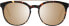 Фото #2 товара Web Sonnenbrille WE0146 52G 52 Unisex Braun