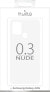 Чехол для смартфона Puro Nude Samsung Galaxy A21s