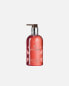 Molton Brown Limited Edition Limited Edition Heavenly Gingerlily feine flüssige Handseife