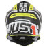 Фото #2 товара JUST1 J12 Pro Vector off-road helmet