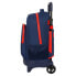 Фото #2 товара Школьный рюкзак с колесиками Super Mario World 33 X 45 X 22 cm