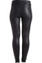 Women's leggings PCNEW 17058457 Black