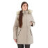 Фото #1 товара HELLY HANSEN Irma parka