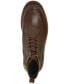 Фото #5 товара Men's Bendmore Lace-Up Boots