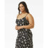 RIP CURL Holiday Sleveless Long Dress