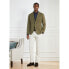 HACKETT Sr Gmd Ten/Lin Hbone Blazer