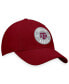 ფოტო #4 პროდუქტის Men's Maroon Texas A&M Aggies Region Adjustable Hat