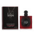 Фото #1 товара Женская парфюмерия Yves Saint Laurent Black Opium Over Red EDP 50 ml