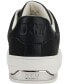 Фото #7 товара Women's York Lace-Up Low-Top Sneakers