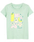 Фото #1 товара Toddler Be Unique Graphic Tee 2T