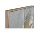 Фото #5 товара Картина Home ESPRIT Абстракция современный 131 x 3,8 x 156 cm
