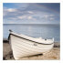 Фото #1 товара Leinwandbild Boot Idyllic Beach